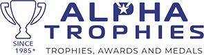 Alphatrophies Blog